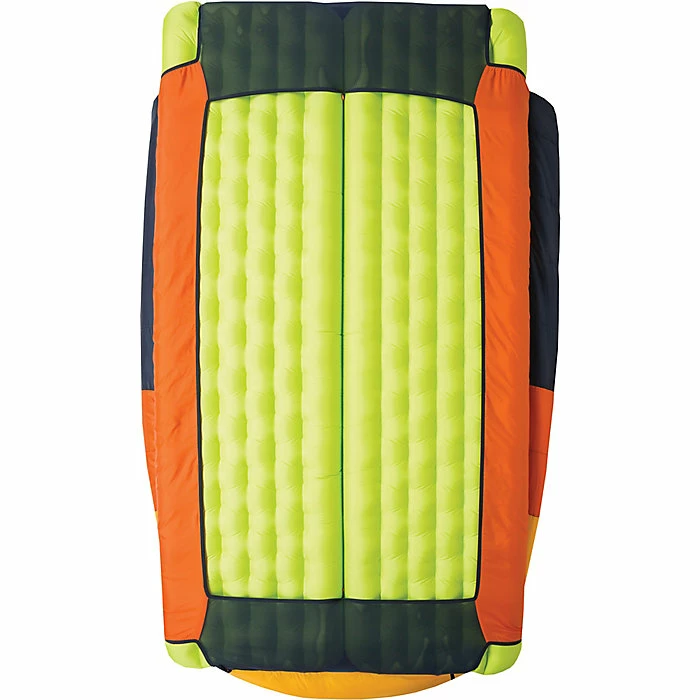 Big Agnes Cabin Creek 15 Degree Sleeping Bag 4 Big Agnes Cabin Creek 15 Degree Sleeping Bag - Image 2