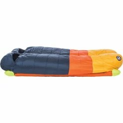 Big Agnes Cabin Creek 15 Degree Sleeping Bag 10 Big Agnes Cabin Creek 15 Degree Sleeping Bag -Big Agnes Sales Store 10419723x1188827 vSide