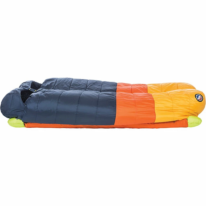Big Agnes Cabin Creek 15 Degree Sleeping Bag 5 Big Agnes Cabin Creek 15 Degree Sleeping Bag - Image 3