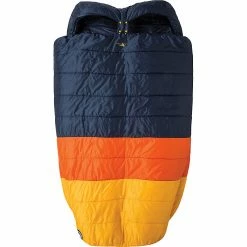 Big Agnes Cabin Creek 15 Degree Sleeping Bag