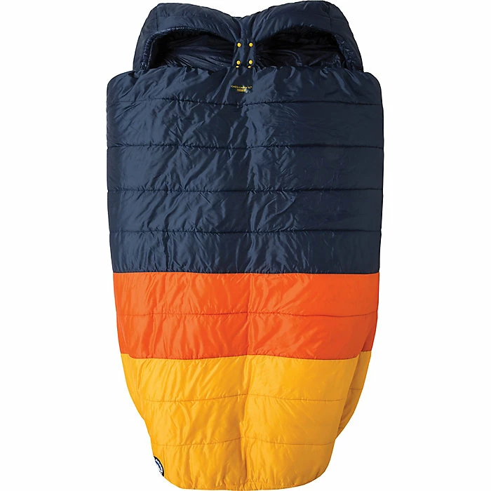 Big Agnes Cabin Creek 15 Degree Sleeping Bag 3 Big Agnes Cabin Creek 15 Degree Sleeping Bag