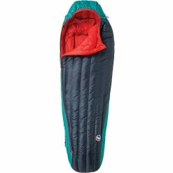 Big Agnes Women's Daisy Mae 0 Degree Sleeping Bag -Big Agnes Sales Store 10419740x1188826 vDetail