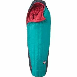 Big Agnes Women's Daisy Mae 15 Degree Sleeping Bag -Big Agnes Sales Store 10419741x1188815 vDetail