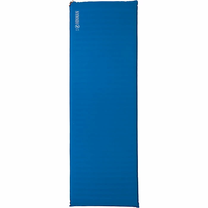 Big Agnes Hinman Sleeping Pad 4 Big Agnes Hinman Sleeping Pad - Image 2