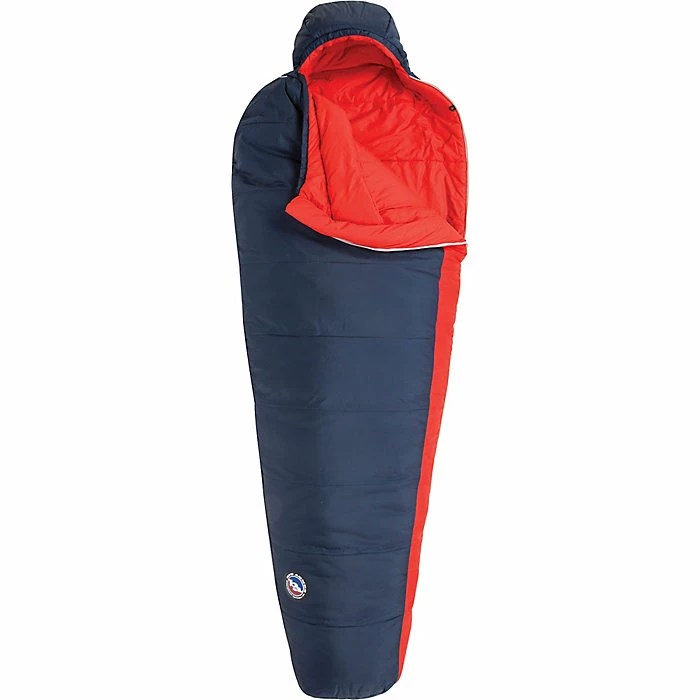 Big Agnes Husted 20 Degree Sleeping Bag 6 Big Agnes Husted 20 Degree Sleeping Bag - Image 4