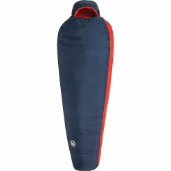 Big Agnes Husted 20 Degree Sleeping Bag