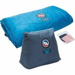 Big Agnes Insulated Tent Comforter 16 Big Agnes Insulated Tent Comforter -Big Agnes Sales Store 10419754x1047199 vDetail 1