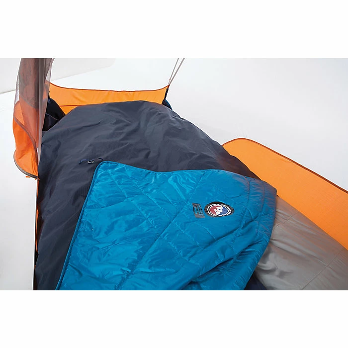 Big Agnes Insulated Tent Comforter 8 Big Agnes Insulated Tent Comforter - Image 6