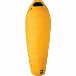 Big Agnes Lost Dog 0 Degree Sleeping Bag