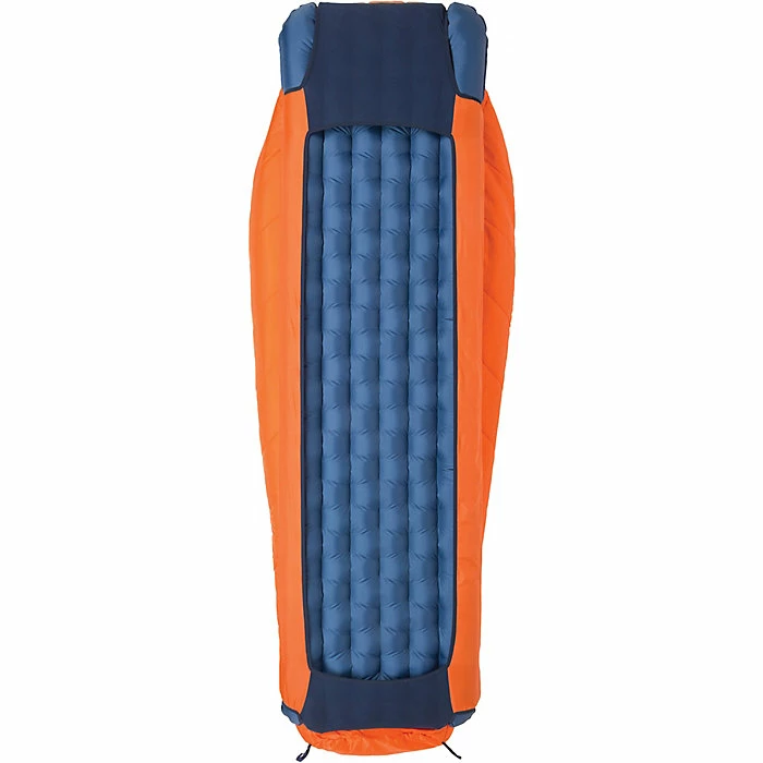 Big Agnes Lost Dog 15 Degree Sleeping Bag 4 Big Agnes Lost Dog 15 Degree Sleeping Bag - Image 2