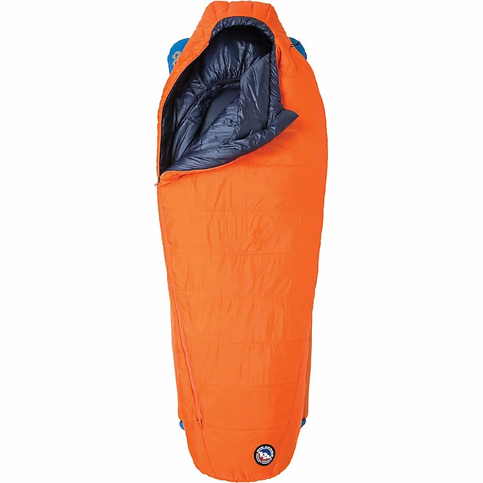 Big Agnes Lost Dog 15 Degree Sleeping Bag 5 Big Agnes Lost Dog 15 Degree Sleeping Bag - Image 3