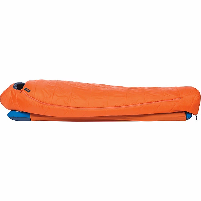 Big Agnes Lost Dog 15 Degree Sleeping Bag 6 Big Agnes Lost Dog 15 Degree Sleeping Bag - Image 4
