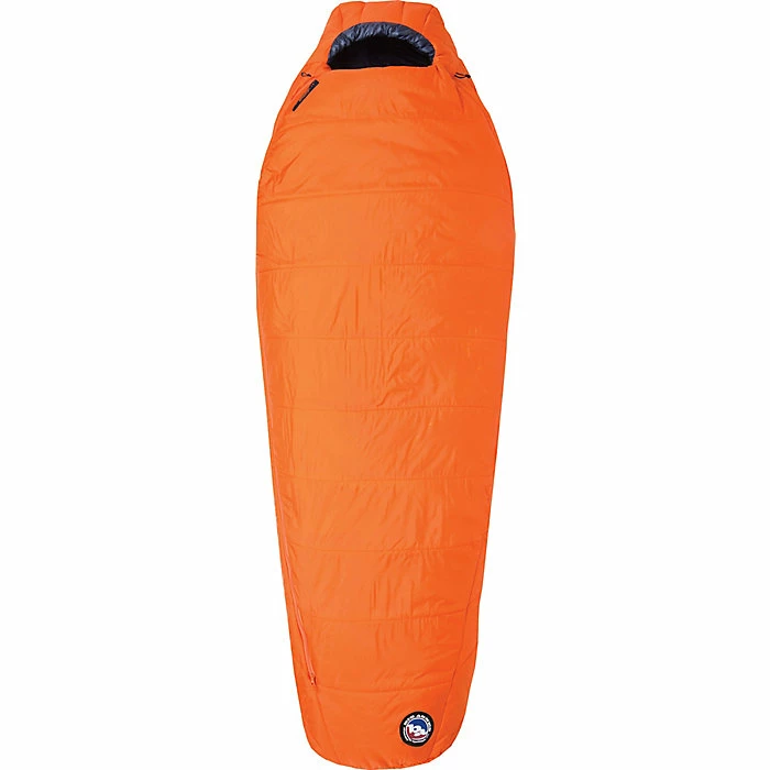 Big Agnes Lost Dog 15 Degree Sleeping Bag 3 Big Agnes Lost Dog 15 Degree Sleeping Bag