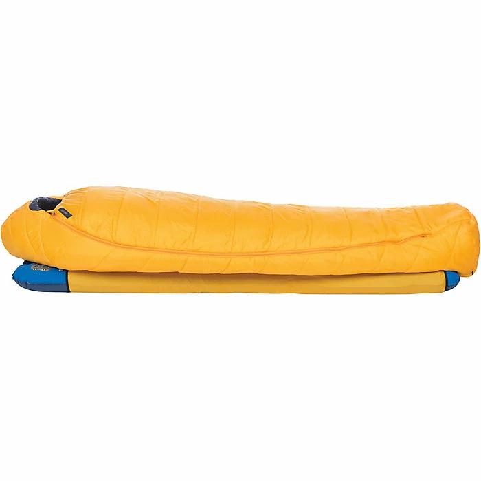 Big Agnes Lost Dog 30 Degree Sleeping Bag 5 Big Agnes Lost Dog 30 Degree Sleeping Bag - Image 3
