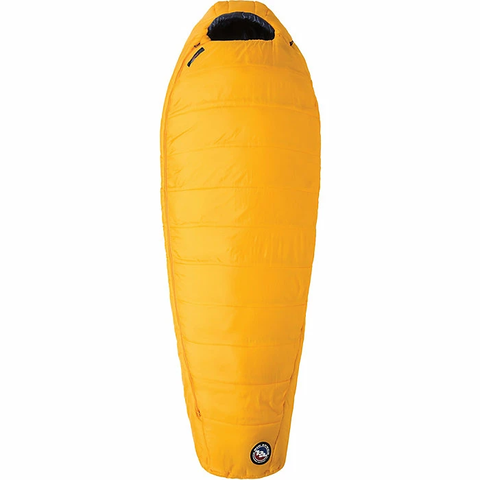 Big Agnes Lost Dog 30 Degree Sleeping Bag 3 Big Agnes Lost Dog 30 Degree Sleeping Bag