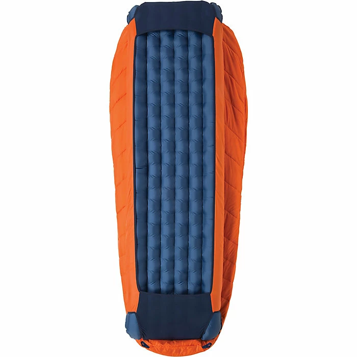 Big Agnes Lost Dog 45 Degree Sleeping Bag 4 Big Agnes Lost Dog 45 Degree Sleeping Bag - Image 2