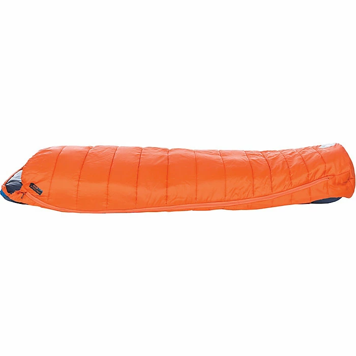 Big Agnes Lost Dog 45 Degree Sleeping Bag 5 Big Agnes Lost Dog 45 Degree Sleeping Bag - Image 3