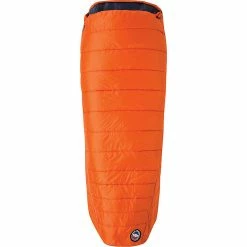 Big Agnes Lost Dog 45 Degree Sleeping Bag