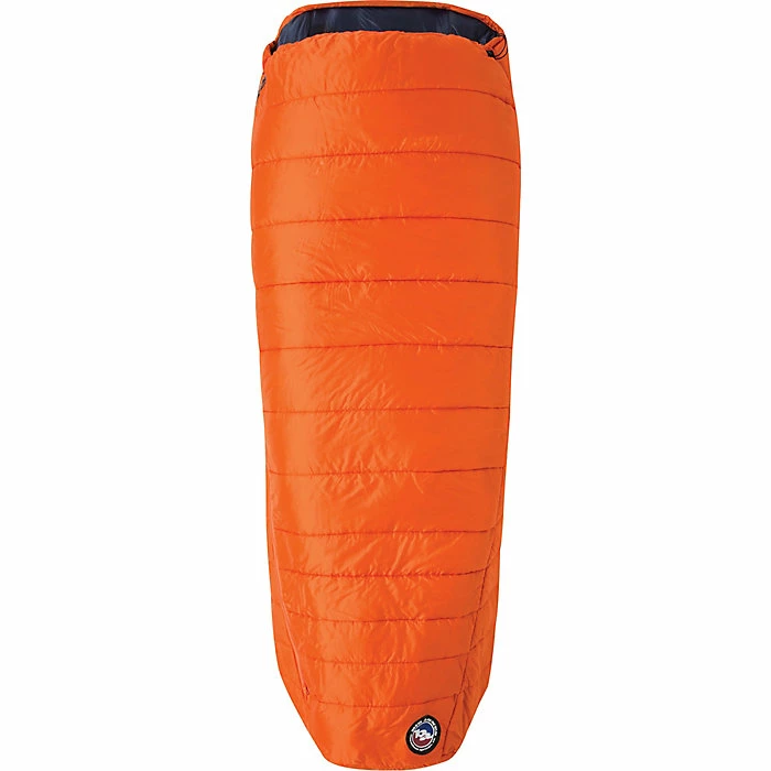 Big Agnes Lost Dog 45 Degree Sleeping Bag 3 Big Agnes Lost Dog 45 Degree Sleeping Bag