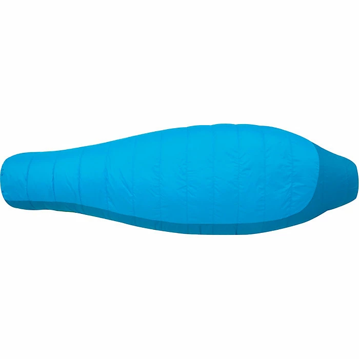 Big Agnes Women's Mirror Lake 20 Degree Sleeping Bag 4 Big Agnes Women's Mirror Lake 20 Degree Sleeping Bag - Image 2