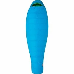 Big Agnes Women's Mirror Lake 20 Degree Sleeping Bag