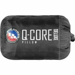 Big Agnes Q Core Deluxe Pillow 5 Big Agnes Q Core Deluxe Pillow -Big Agnes Sales Store 10419771x1012549 vAlt image 1