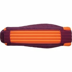 Big Agnes Women's Sunbeam 0 Degree Sleeping Bag -Big Agnes Sales Store 10419792x1188816 vBack