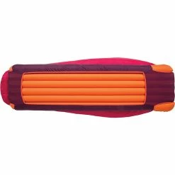 Big Agnes Women's Sunbeam 15 Degree Sleeping Bag -Big Agnes Sales Store 10419793x1188816 vBack 1
