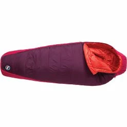 Big Agnes Women's Sunbeam 15 Degree Sleeping Bag -Big Agnes Sales Store 10419793x1188816 vOpen