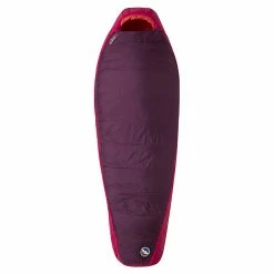 Big Agnes Women's Sunbeam 15 Degree Sleeping Bag