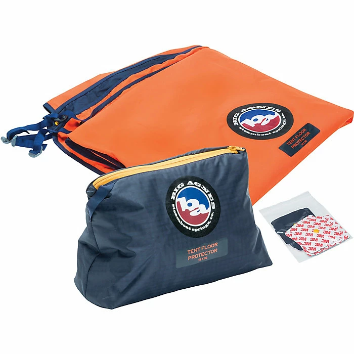 Big Agnes Tent Floor Protector 6 Big Agnes Tent Floor Protector - Image 4