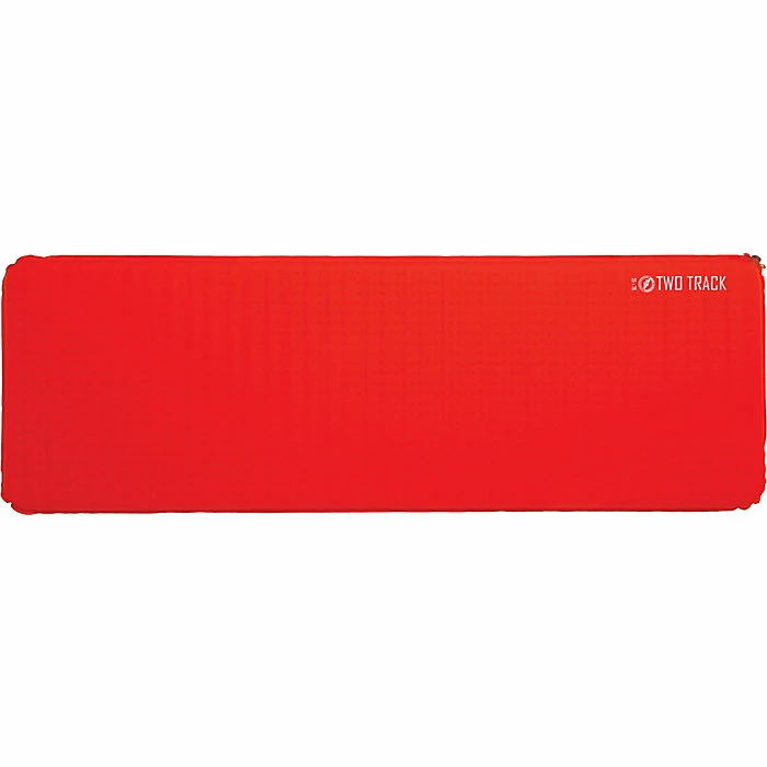 Big Agnes Two Track Sleeping Pad 3 Big Agnes Two Track Sleeping Pad