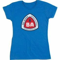 Big Agnes Women's Blaze Logo T-shirt