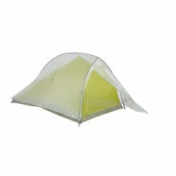 Big Agnes Fly Creek HV 2 Person Carbon Tent with Dyneema -Big Agnes Sales Store 10425940x1003070 vAlt image 2