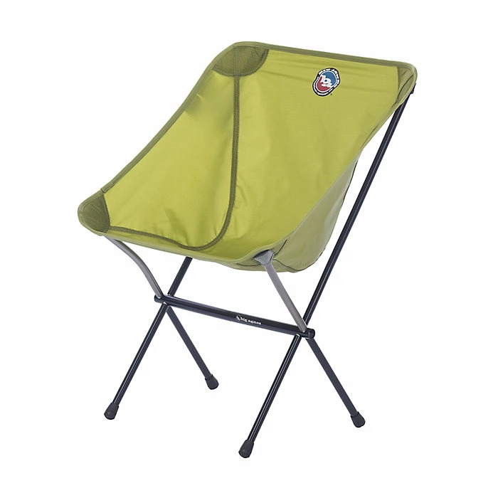 Big Agnes Mica Basin Camp Chair 4 Big Agnes Mica Basin Camp Chair - Image 2