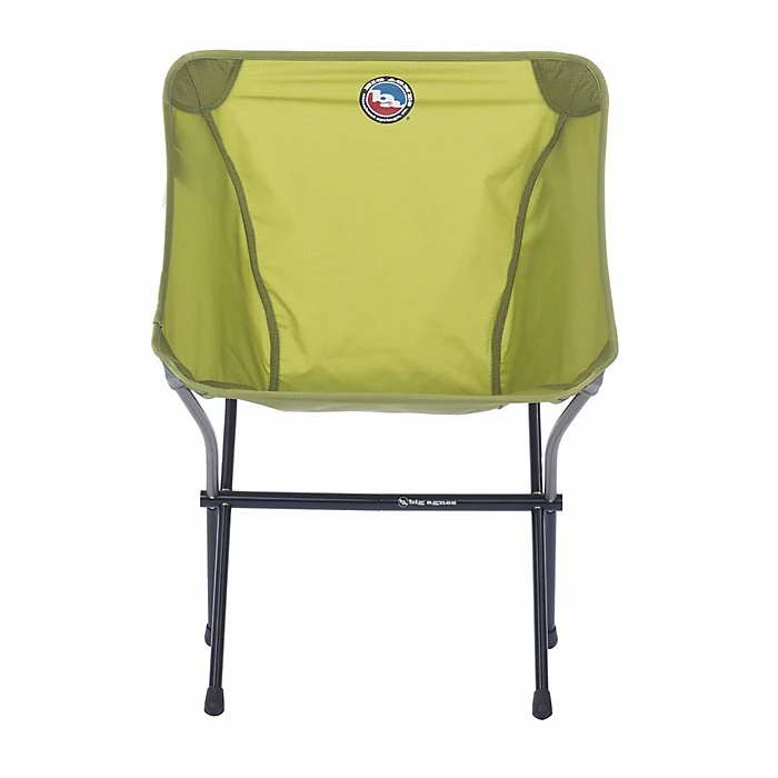 Big Agnes Mica Basin Camp Chair 3 Big Agnes Mica Basin Camp Chair