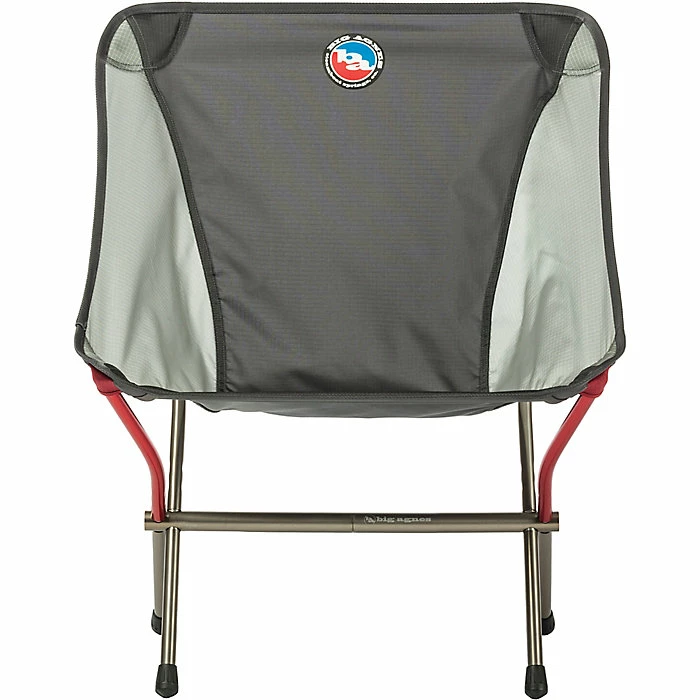 Big Agnes Mica Basin Camp Chair 6 Big Agnes Mica Basin Camp Chair - Image 4