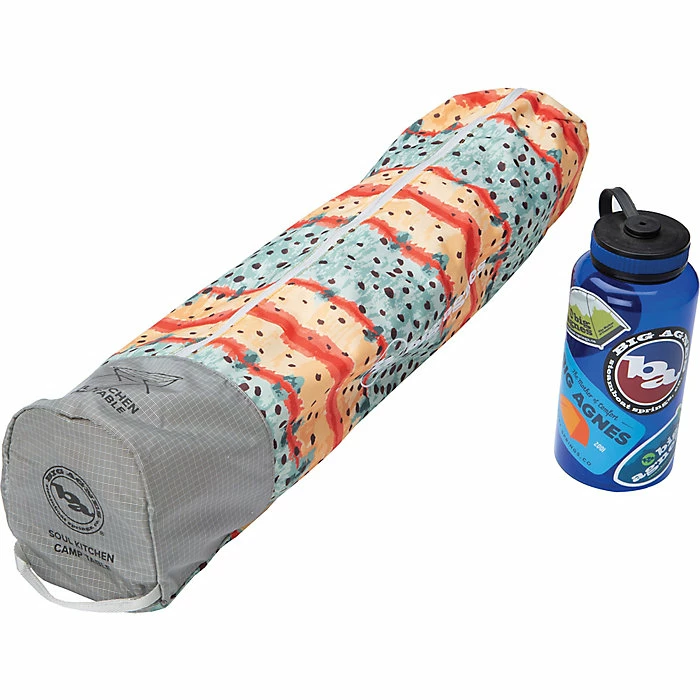 Big Agnes Soul Kitchen Camp Table 4 Big Agnes Soul Kitchen Camp Table - Image 2