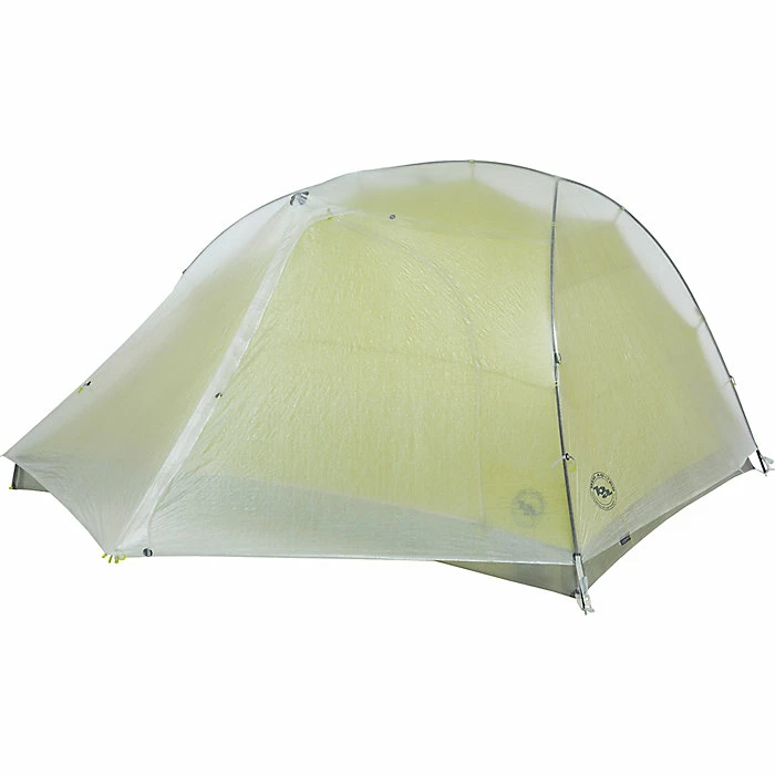 Big Agnes Tiger Wall 3 Person Carbon with Dyneema Tent 4 Big Agnes Tiger Wall 3 Person Carbon with Dyneema Tent - Image 2