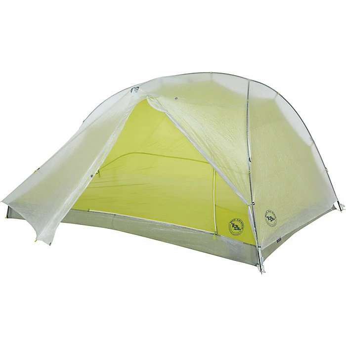 Big Agnes Tiger Wall 3 Person Carbon with Dyneema Tent 6 Big Agnes Tiger Wall 3 Person Carbon with Dyneema Tent - Image 4