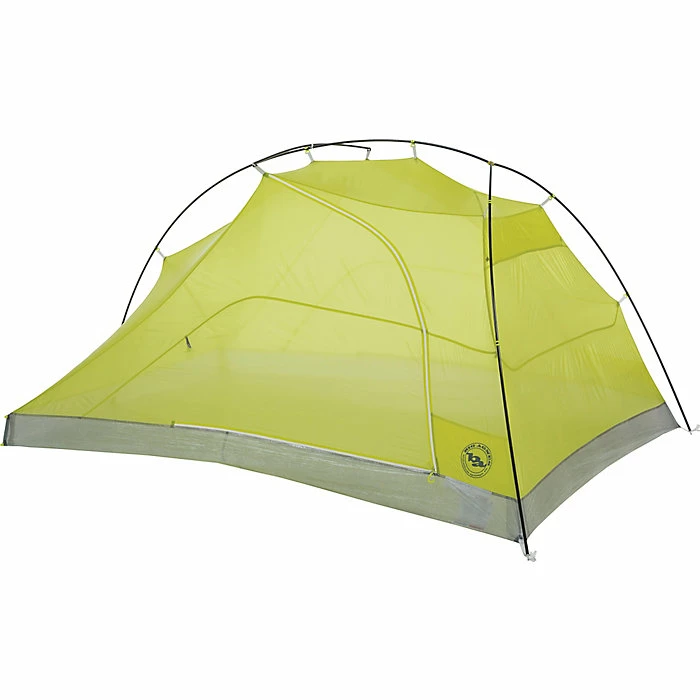 Big Agnes Tiger Wall 3 Person Carbon with Dyneema Tent 3 Big Agnes Tiger Wall 3 Person Carbon with Dyneema Tent
