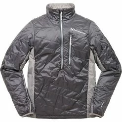 Big Agnes Men's Dome Peak Pullover