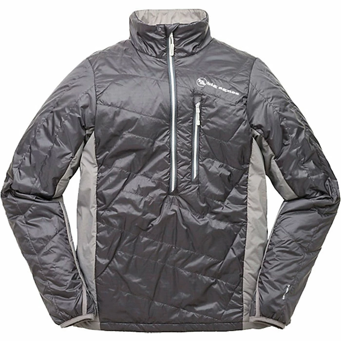 Big Agnes Men's Dome Peak Pullover 3 Big Agnes Men's Dome Peak Pullover