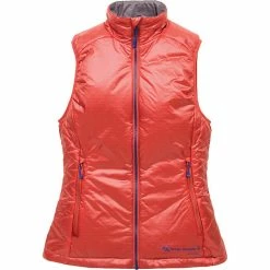 Big Agnes Women's Lucky Penny Vest