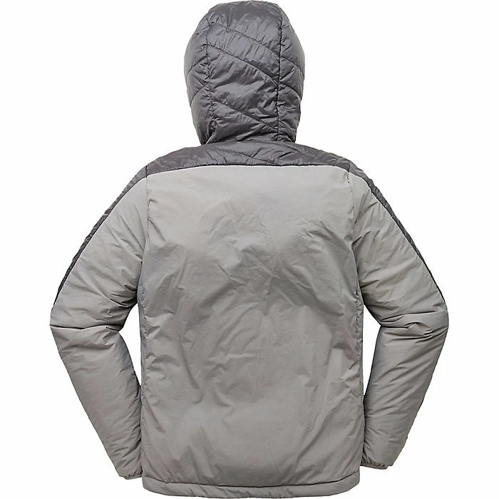 Big Agnes Men's Porcupine Hooded Pullover 4 Big Agnes Men's Porcupine Hooded Pullover - Image 2