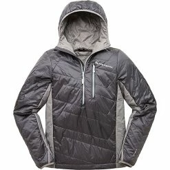 Big Agnes Men's Porcupine Hooded Pullover 7 Big Agnes Men's Porcupine Hooded Pullover -Big Agnes Sales Store 10438967x1059028 vFront