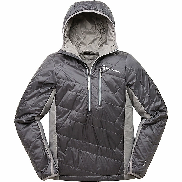 Big Agnes Men's Porcupine Hooded Pullover 5 Big Agnes Men's Porcupine Hooded Pullover - Image 3