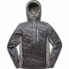 Big Agnes Men's Porcupine Hooded Pullover