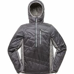 Big Agnes Men's Porcupine Hooded Pullover