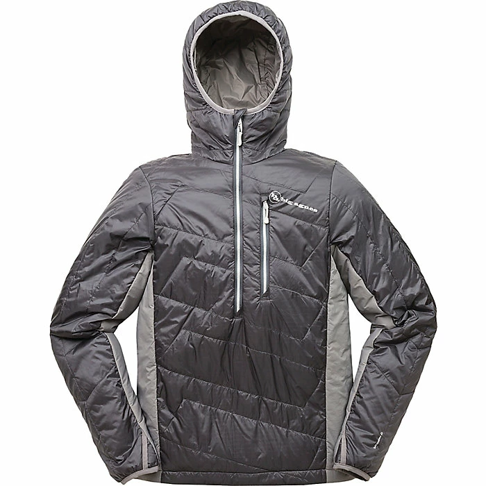 Big Agnes Men's Porcupine Hooded Pullover 3 Big Agnes Men's Porcupine Hooded Pullover